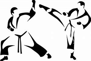 Karate - Thursday 26th September - Train with Master Walker 5pm Roundhay, St Andrews Church. Burton Leonard and Pannal Kids both Suspended