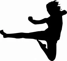 Karate - Monday 14th October - Green Hammerton Kids 5 pm and Grange Park 6.15 pm