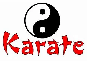 Karate - Saturday 12th October - DAN GRADING DAY! Classes at Calcutt 9am and Collingham 10.30