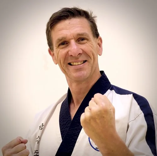 Karate - Wednesday 16th October - Train at Harrogate Squash and Fitness Centre 5.30 pm with Master MoodieMa