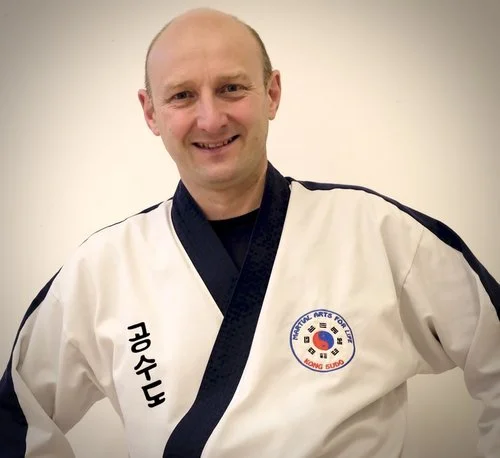 Karate - Thursday 17 October - Train with Master Walker at Roundhay 5 - 6 and 6 - 7 Or Master Crocker at Pannal Village Hall Kids Class 5.30 pm