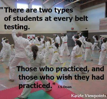 Karate - Monday 4th November Kids only Class at Green Hammerton with Master Moodie and Mixed Adult and Child Family Class at Grange Park Rugby Club, Wetherby