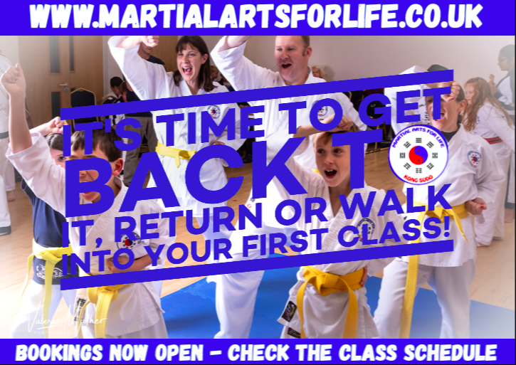 Happy New Year Face to Face classes start 8th January or Online on 4th