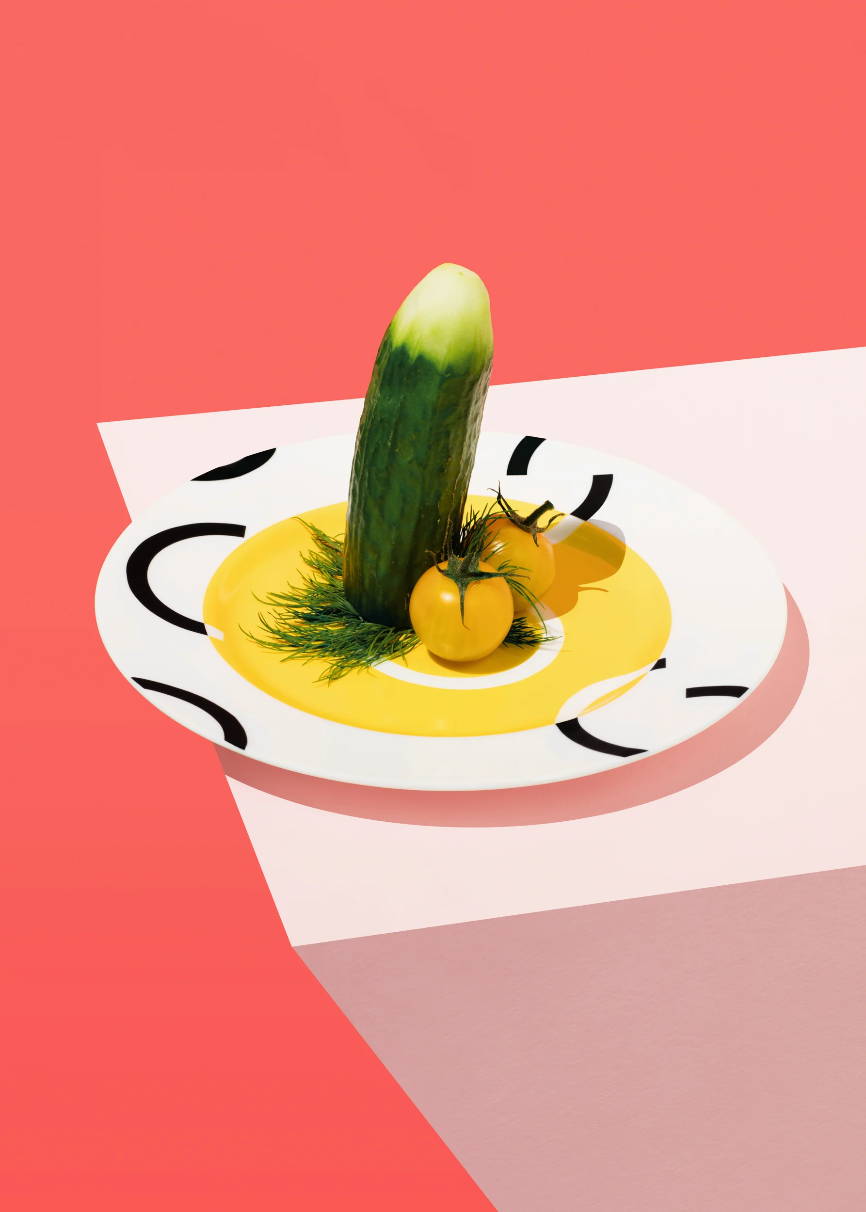 Dick Pic by Ilka & Franz