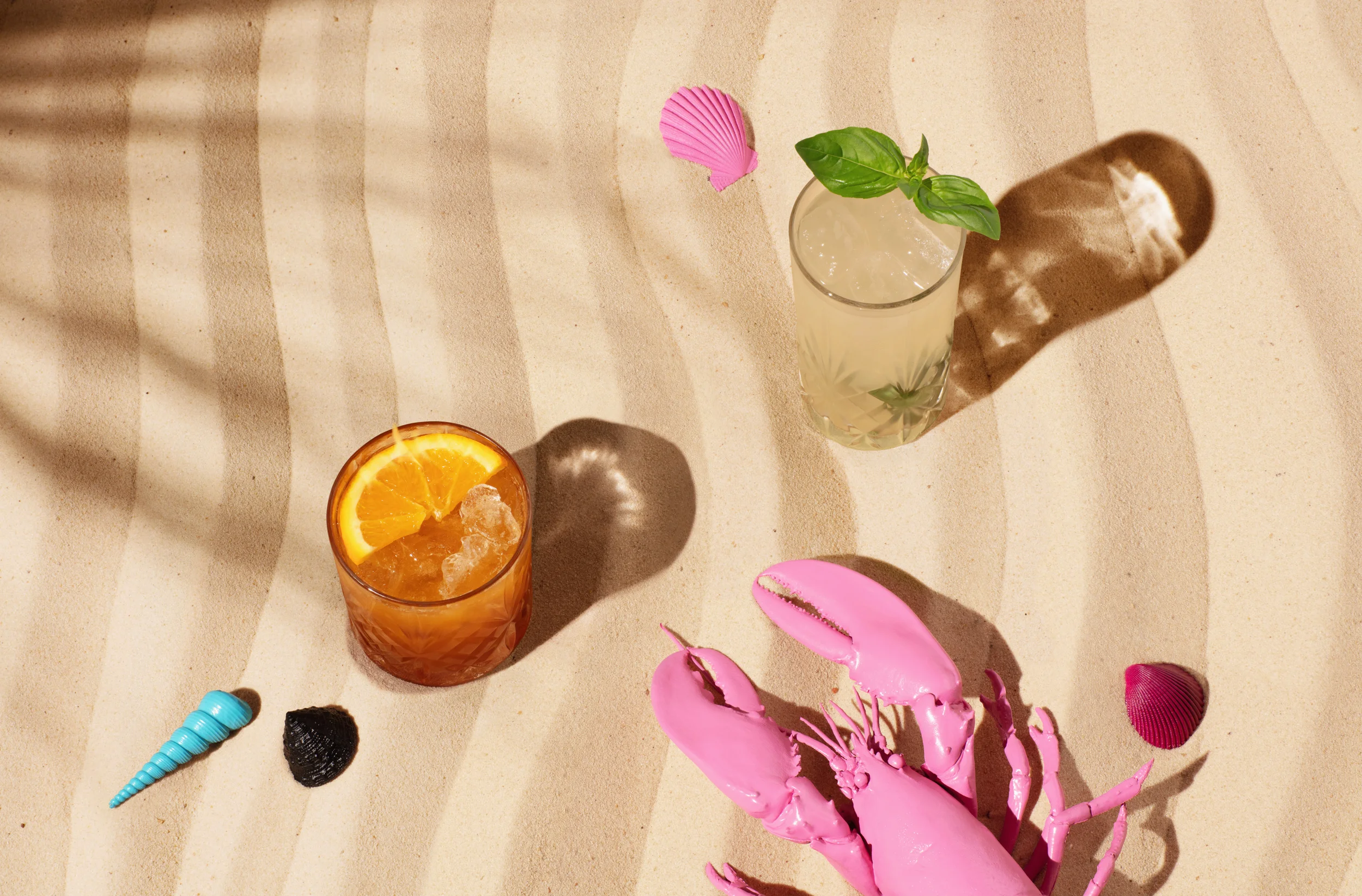 Ilka & Franz for EasyJet Traveller