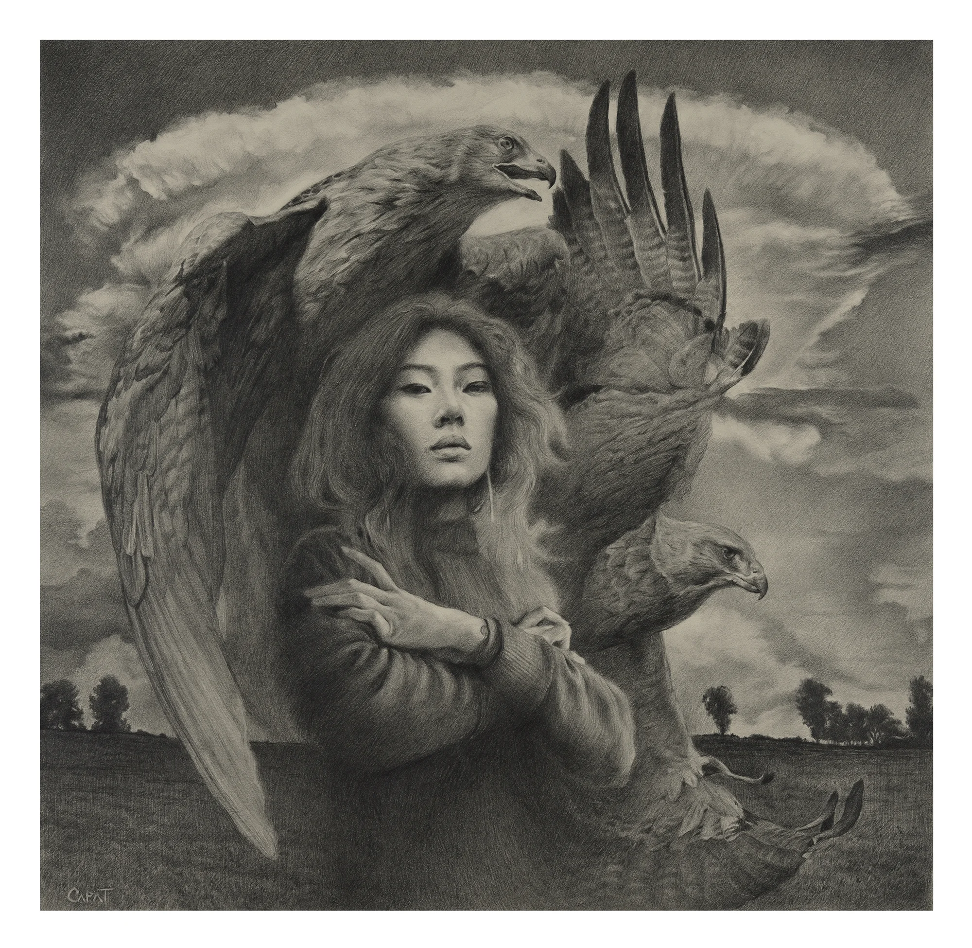 A new beginning__Pencilstonehenge_H38xL38cm_capat_theodora_2018.jpg
