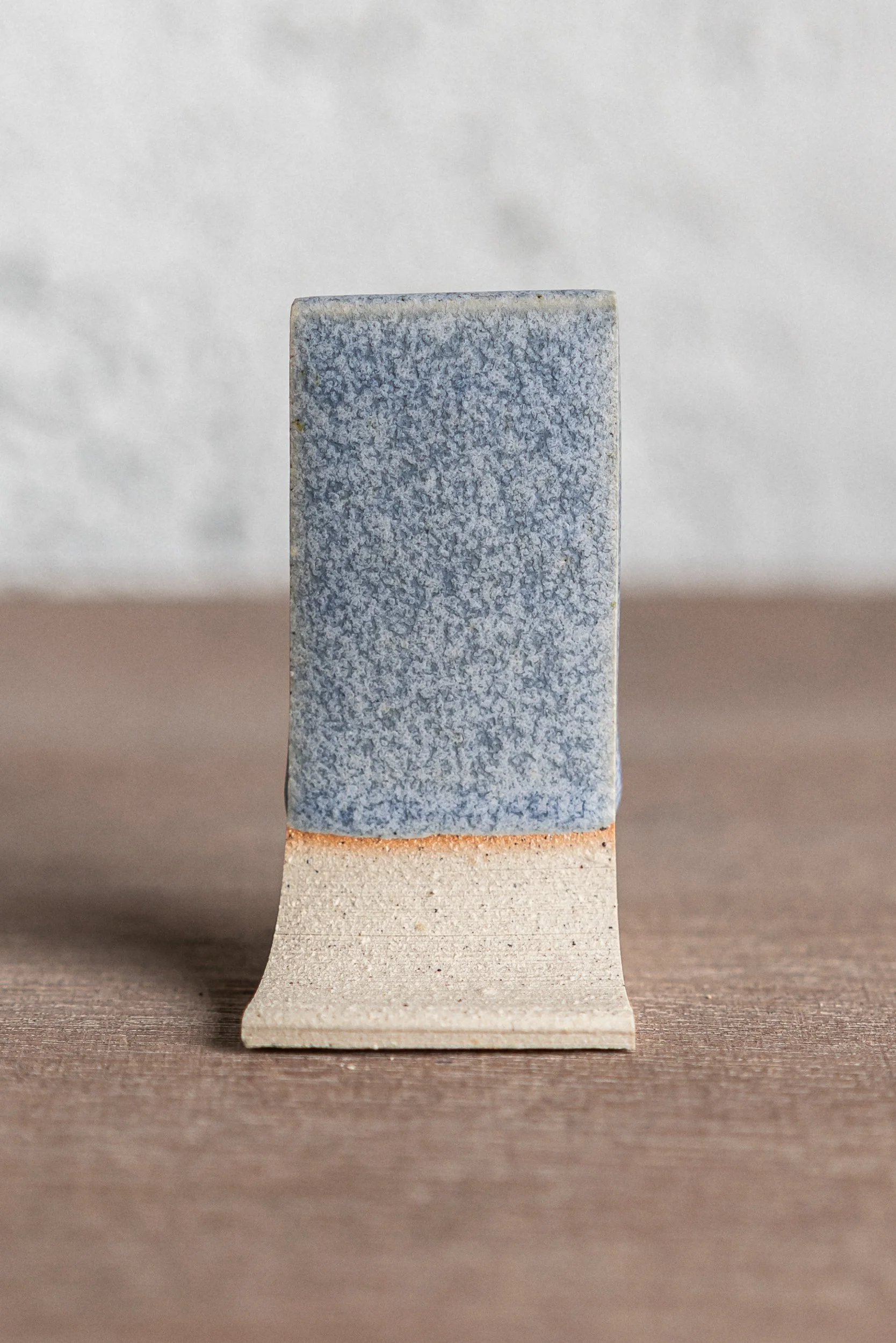 1240°C Crystalline Light Blue