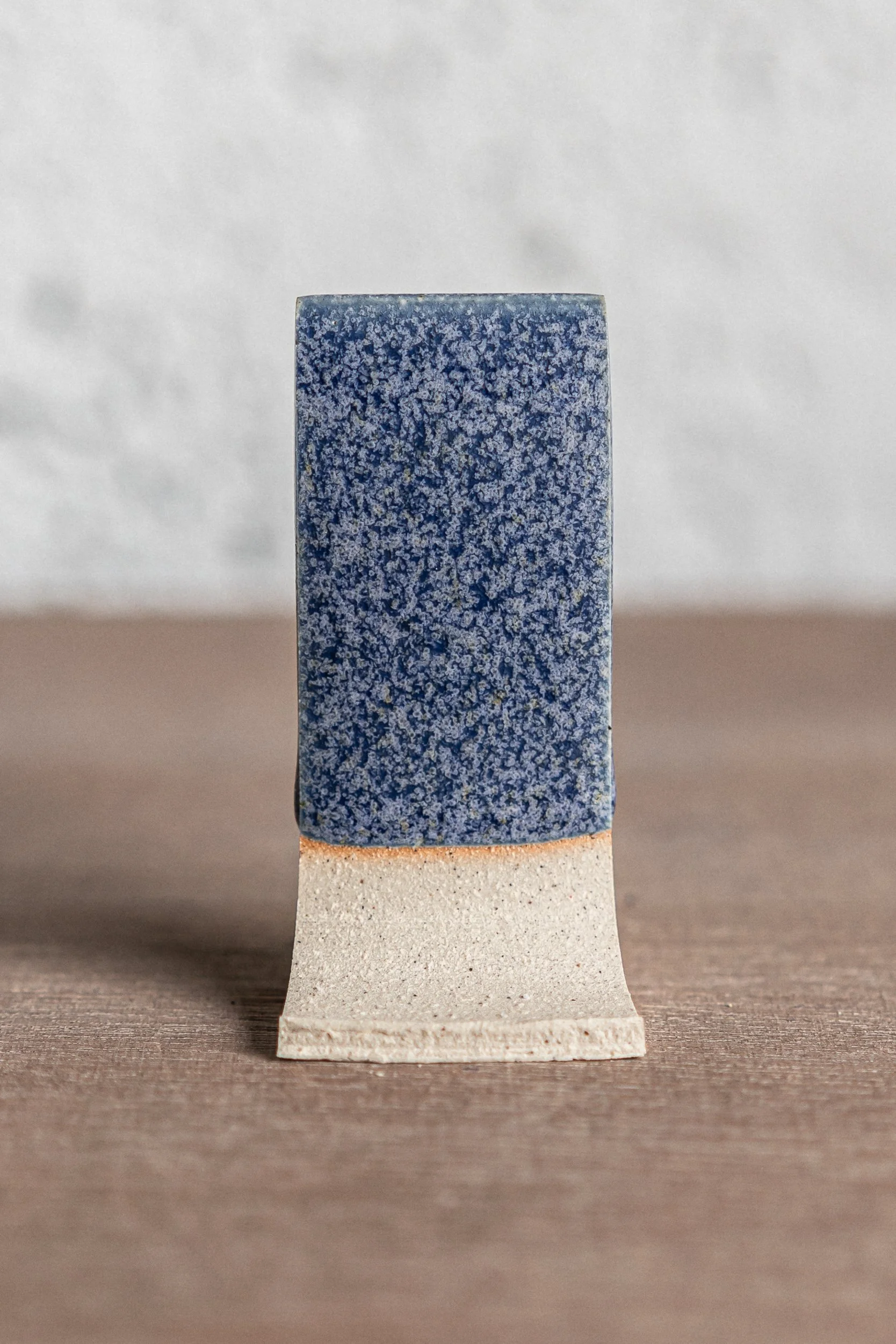 1240°C Crystalline Blue