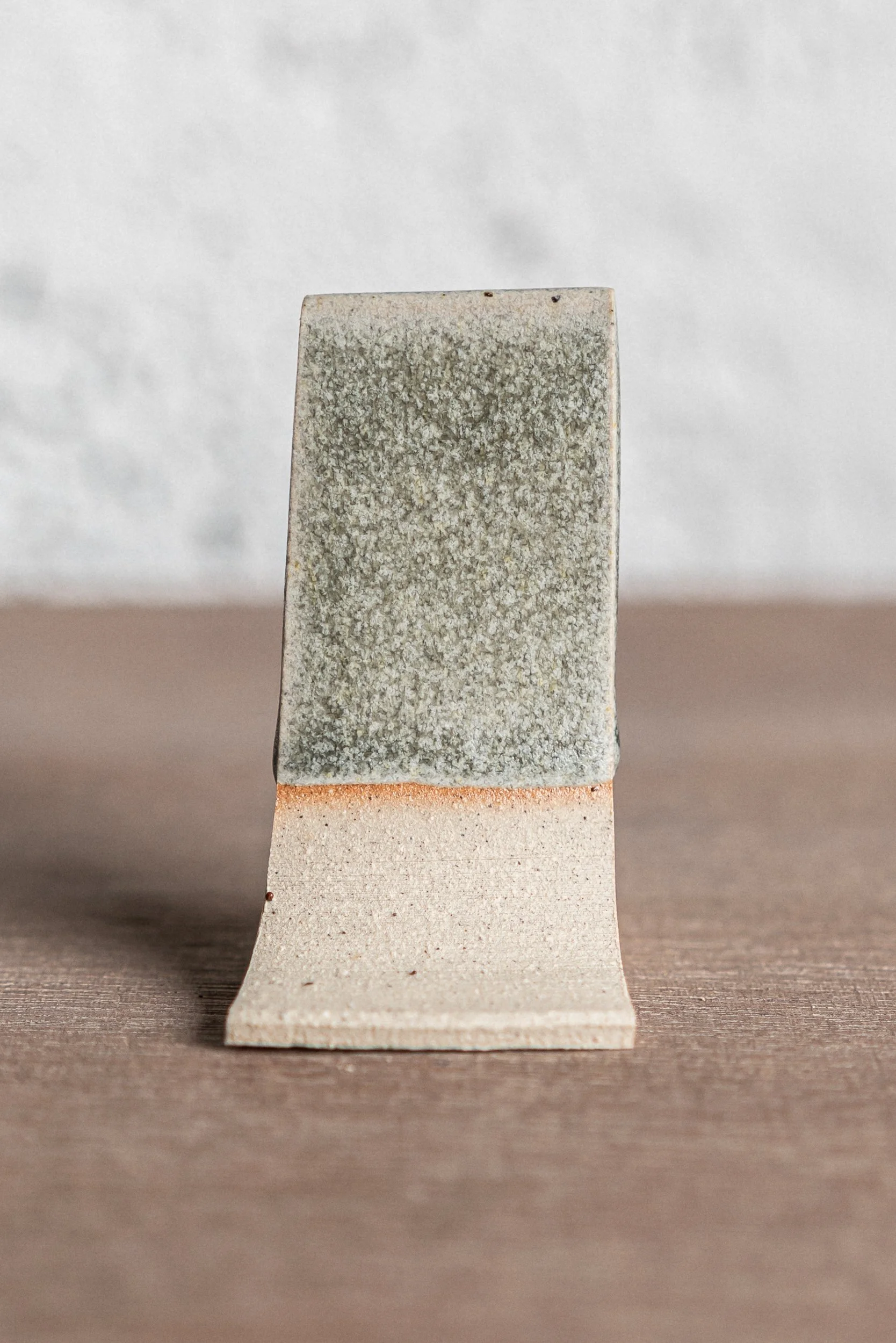 1240°C Crystalline Grey