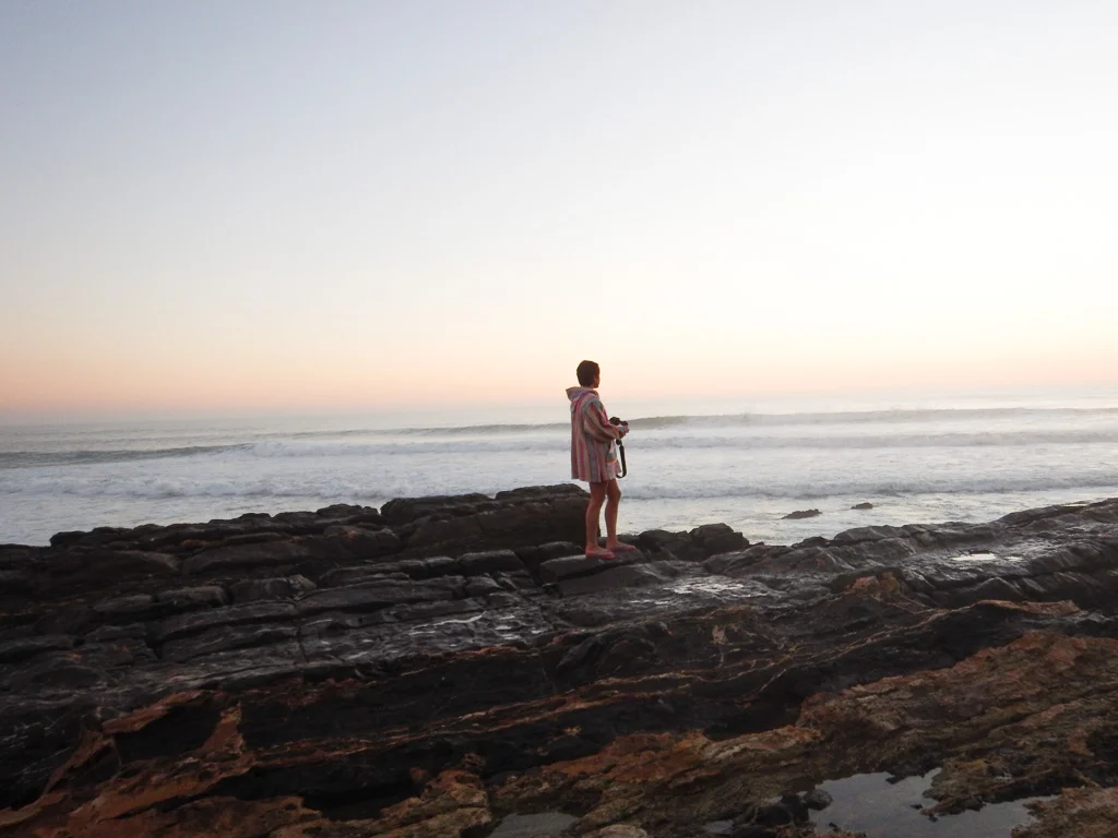 Why we surf &lt;3 Morocco