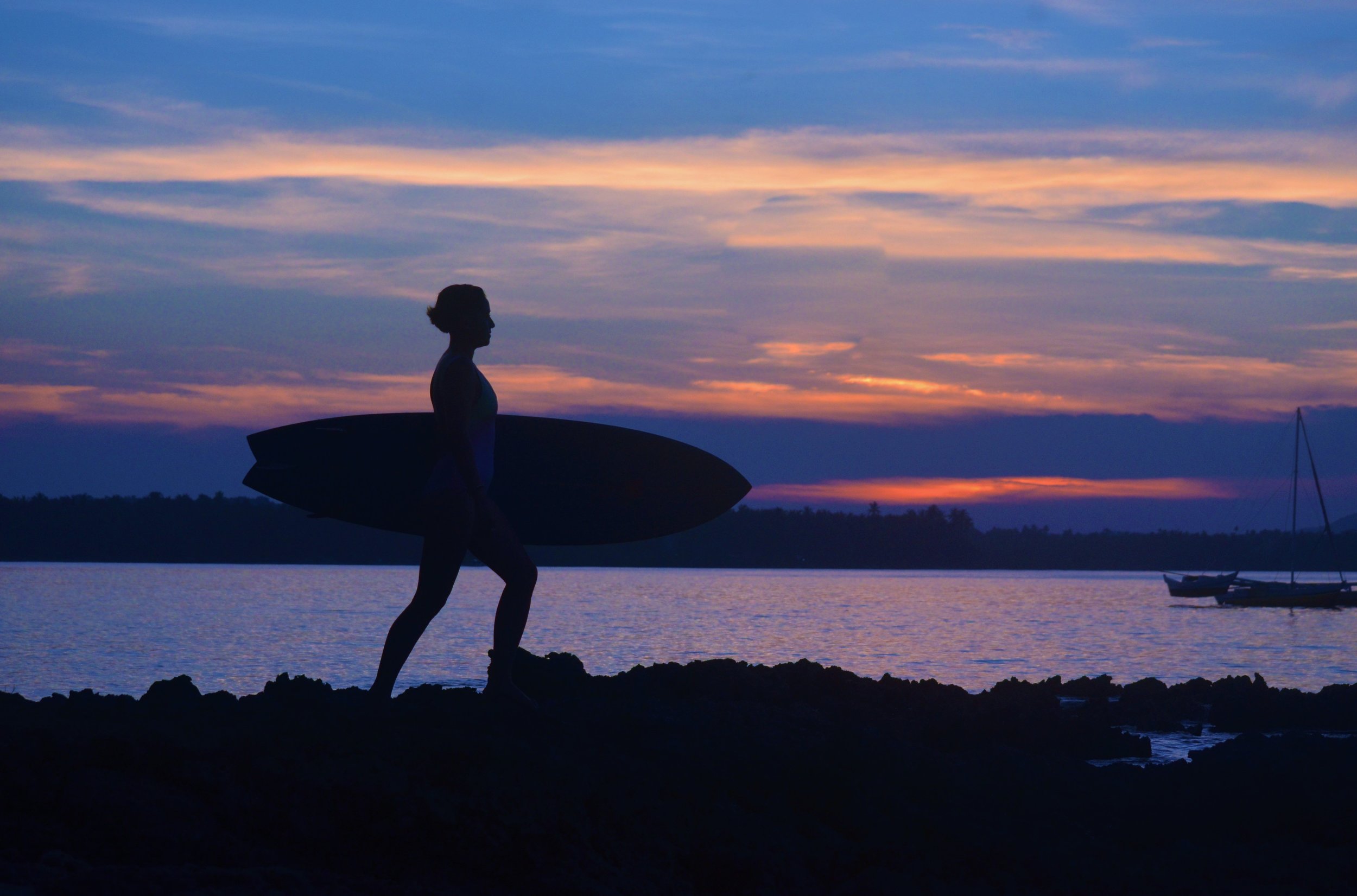 6 reasons why you should visit Siargao