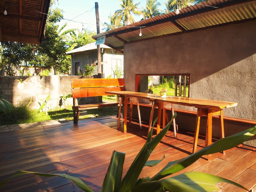 Lokal Stay Siargao