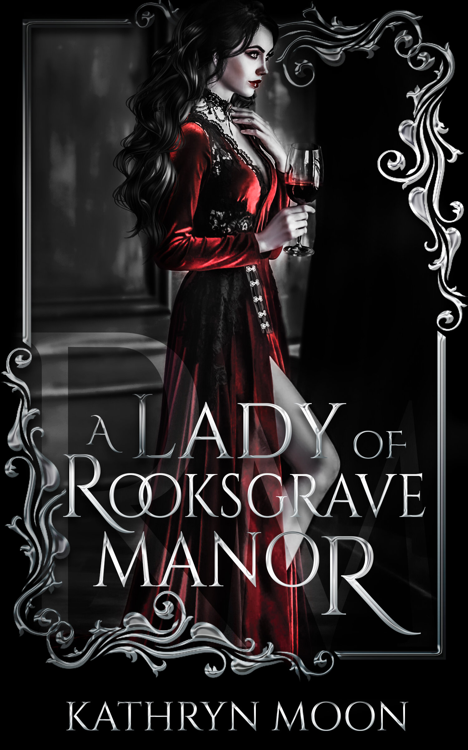 Lady of Rooksgrave Manor.jpg