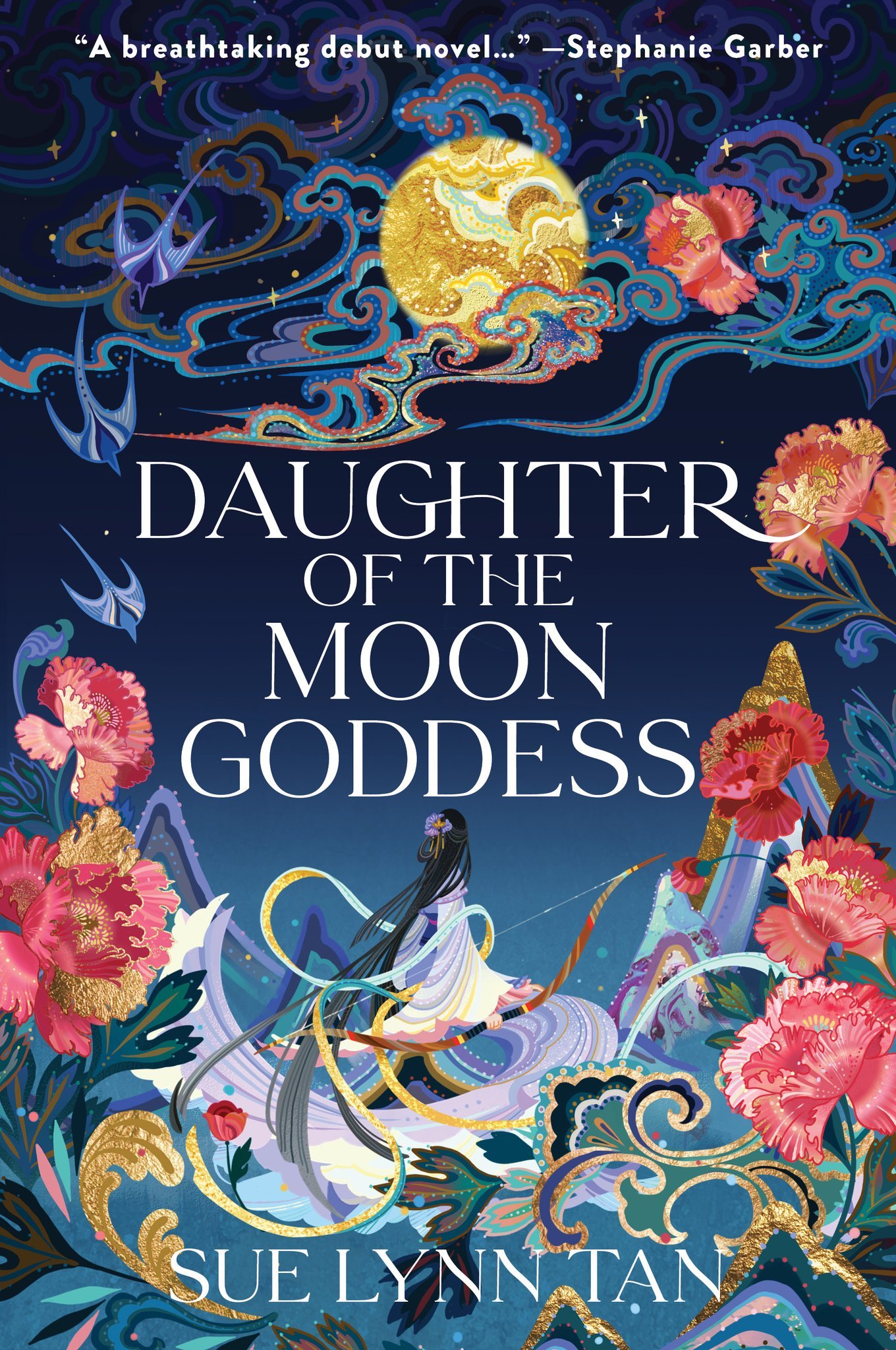 1. Jan 11 2022 Daughter of the Moon Goddess.jpg