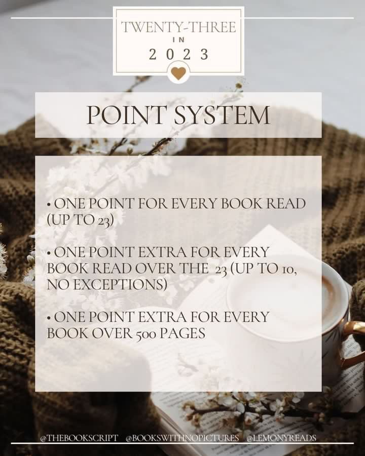Point System Outline
