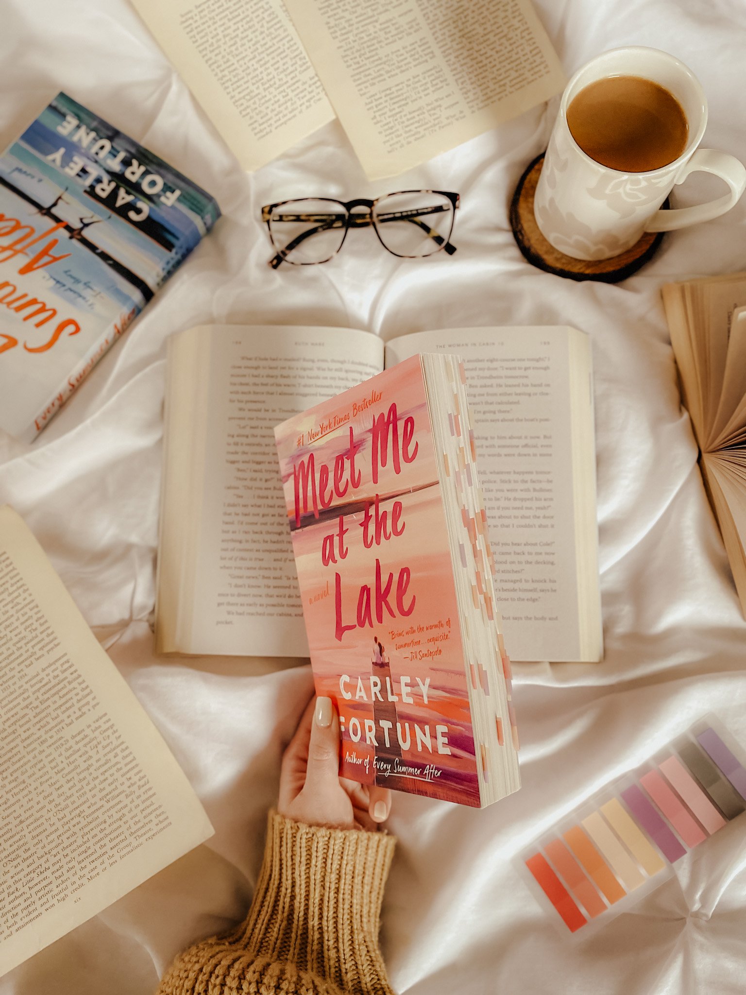 Meet Me At The Lake by Carley Fortune.jpg