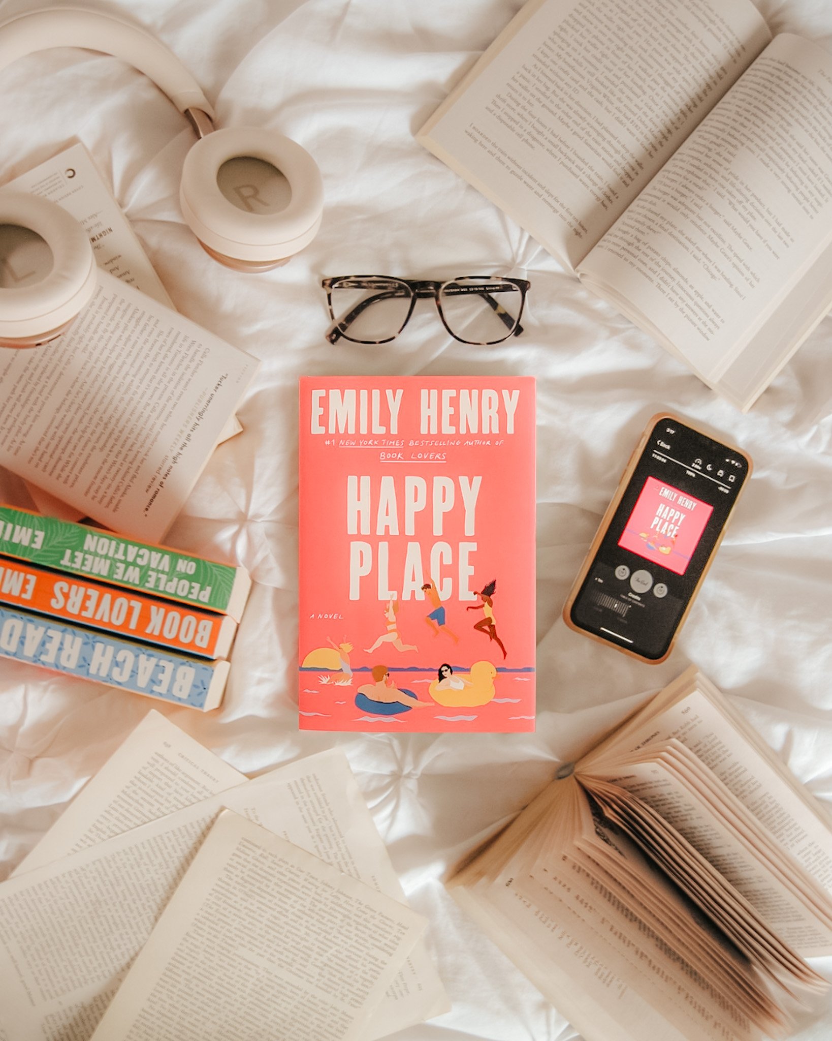 Happy Place by Emily Henry.jpg