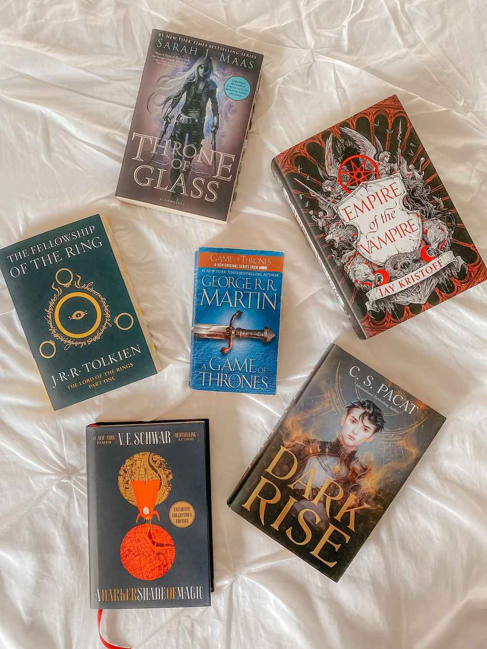 Waiting Evil Books.JPG