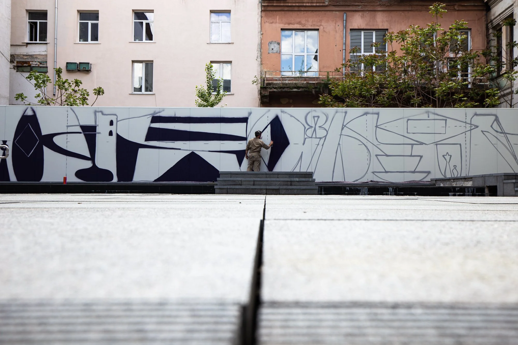 Bilos in action 2 by Mihaela Draganova.JPG