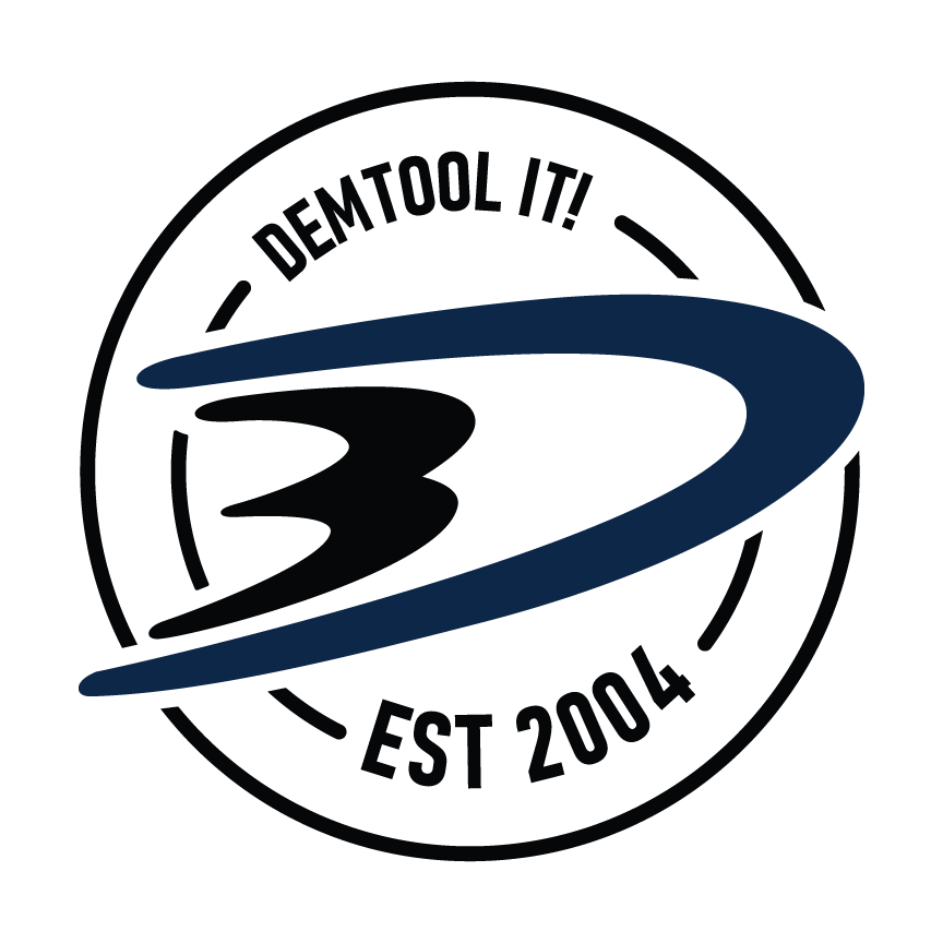 Demtool