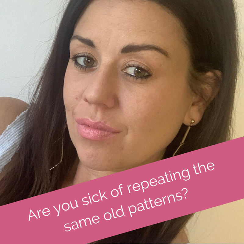 Are you Sick of Repeating the Same Lessons?