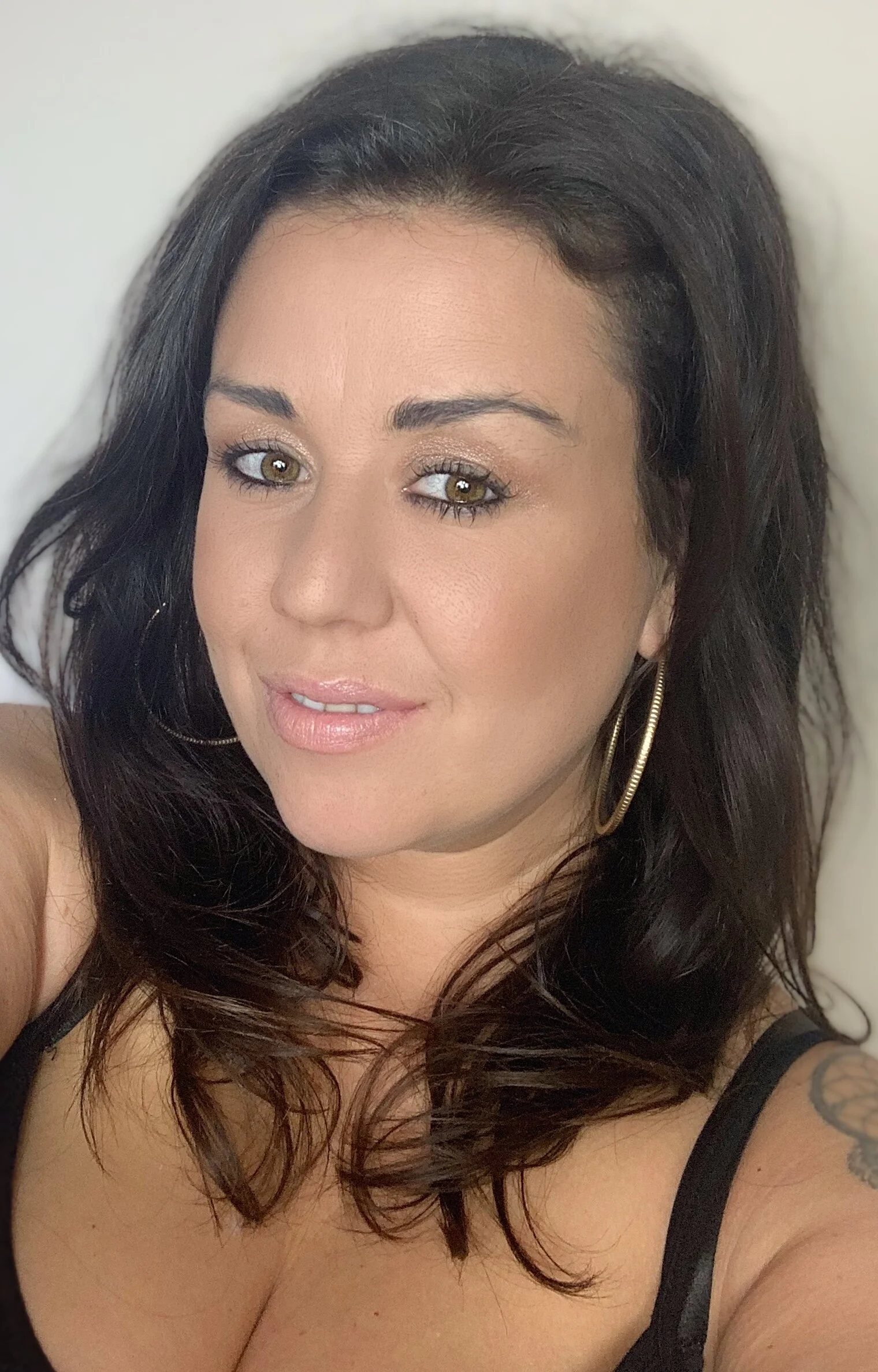 One Day Everything Clicked into Place