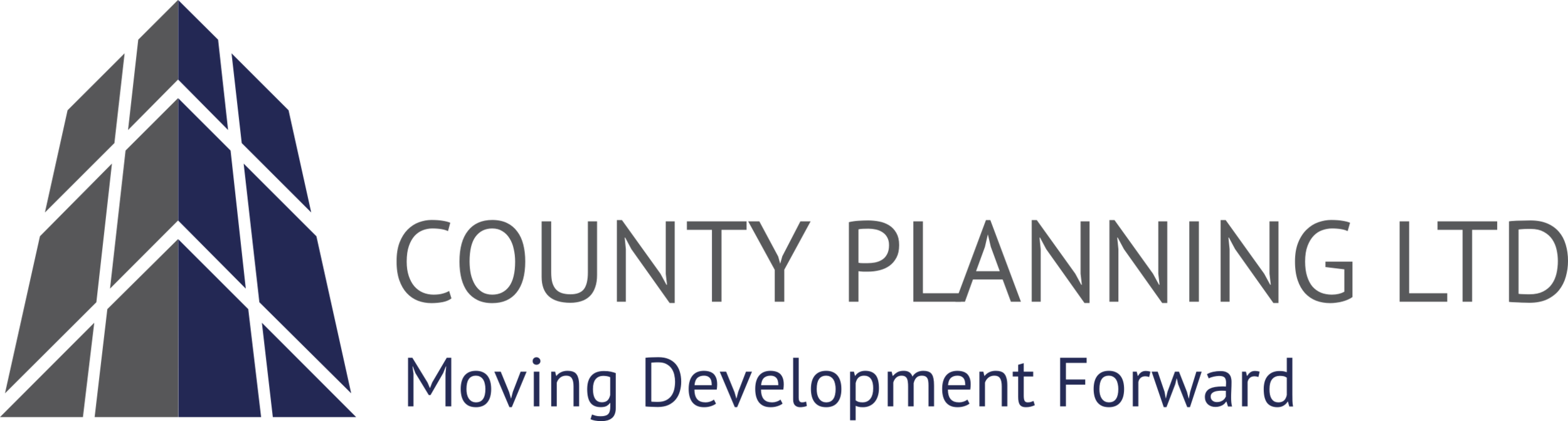 County Planning Ltd