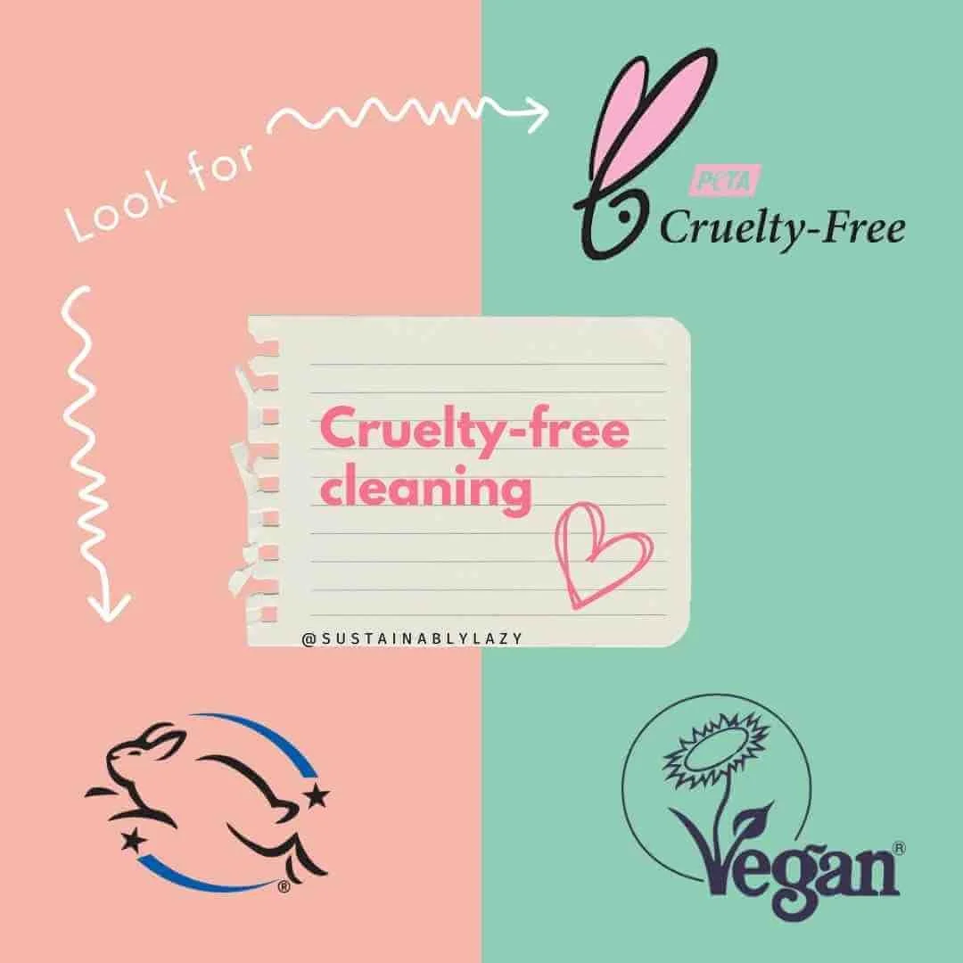 The Best EcoFriendly + Natural Cleaning Brands In The UK — Sustainably