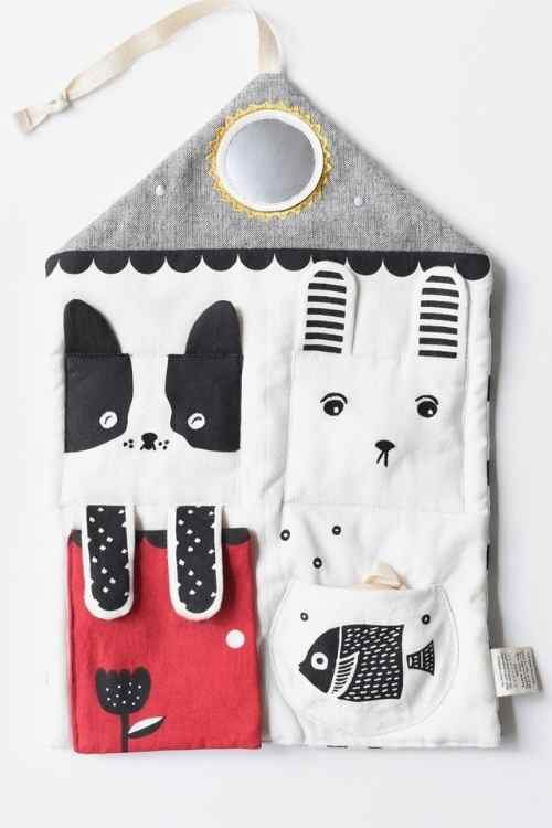 Montessori Baby Toys (06m) That Are EcoFriendly + NonToxic