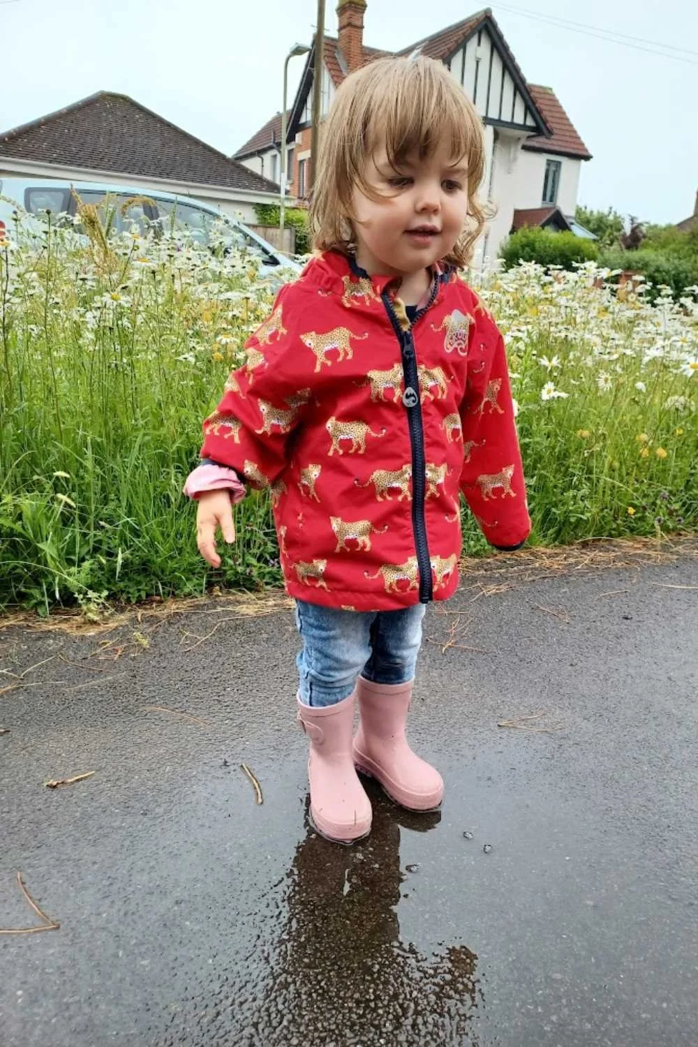 Rust Pvc Welly 6 Sustainable Brands Selling PVC-Free Wellies in the UK — Sustainably Lazy