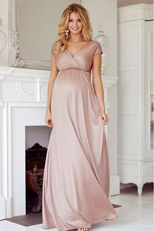 Where To Buy Sustainable + Ethical Maternity Clothes In The UK