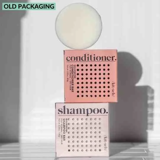 Before You Buy A Kitsch Shampoo Bar Read This Review! — Sustainably Lazy