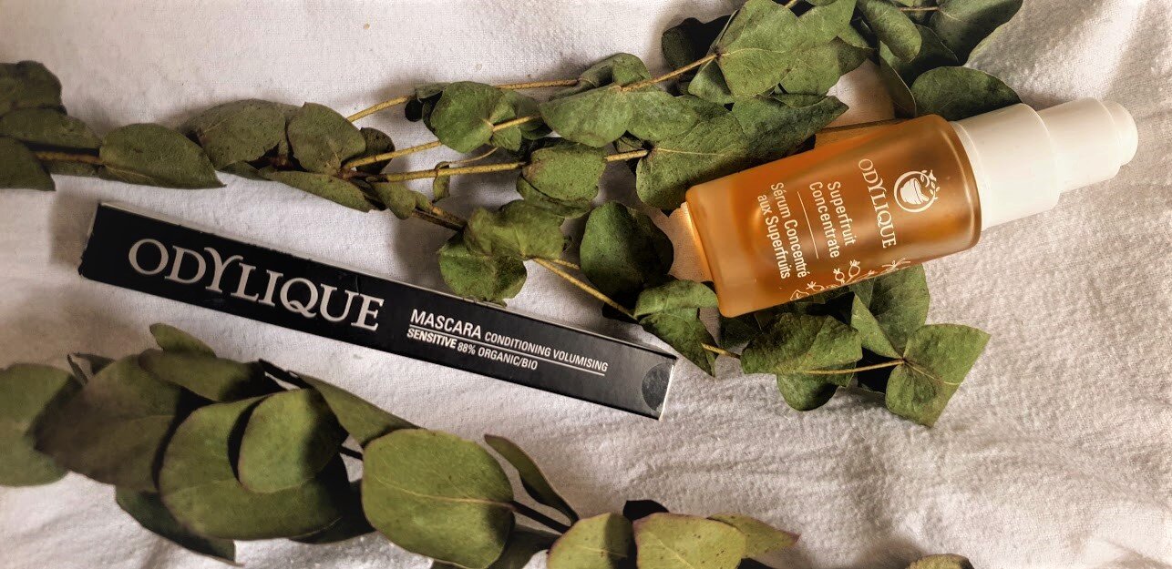 Investere Hyret erindringer How Sustainable Is Natural Skincare Brand Odylique? — Sustainably Lazy