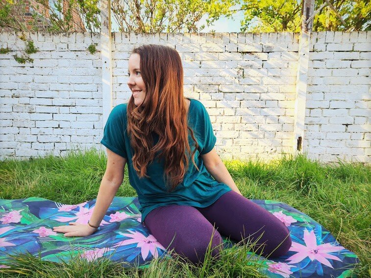 BAM Bamboo Clothing Review — Wild Kat Yoga