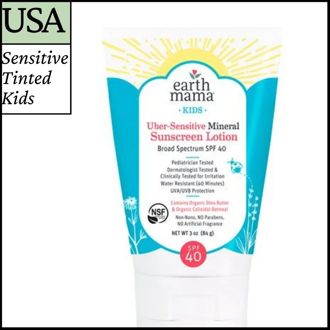 The Ultimate Guide To ReefSafe, Natural Sunscreen 2021 — Sustainably Lazy