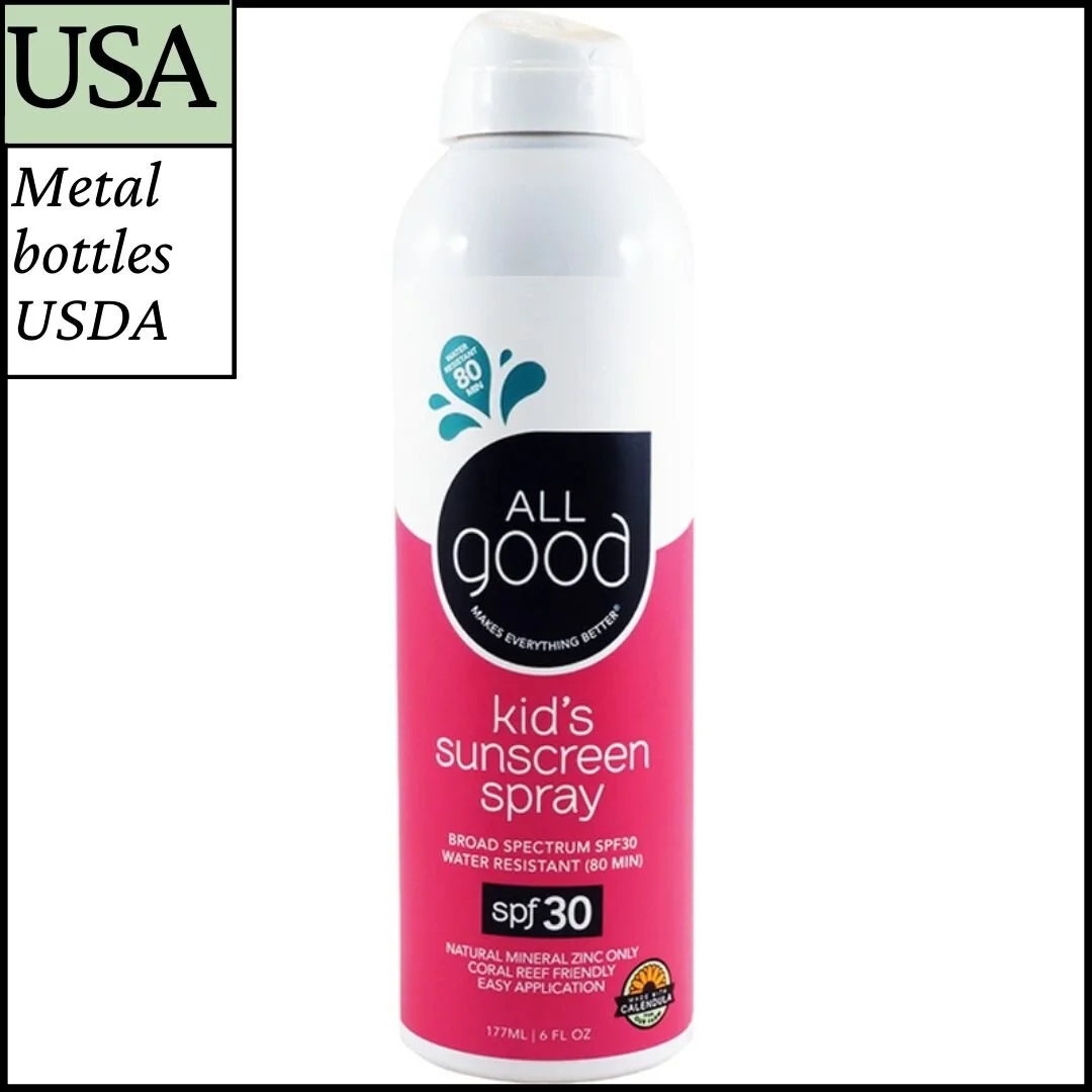 The Ultimate Guide To ReefSafe, Natural Sunscreen 2021 — Sustainably Lazy