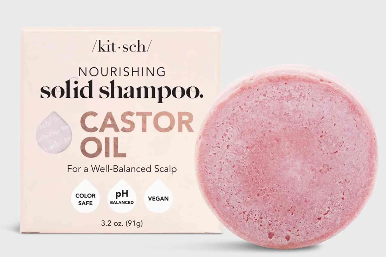 Before You Buy A Kitsch Shampoo Bar Read This Review! — Sustainably Lazy