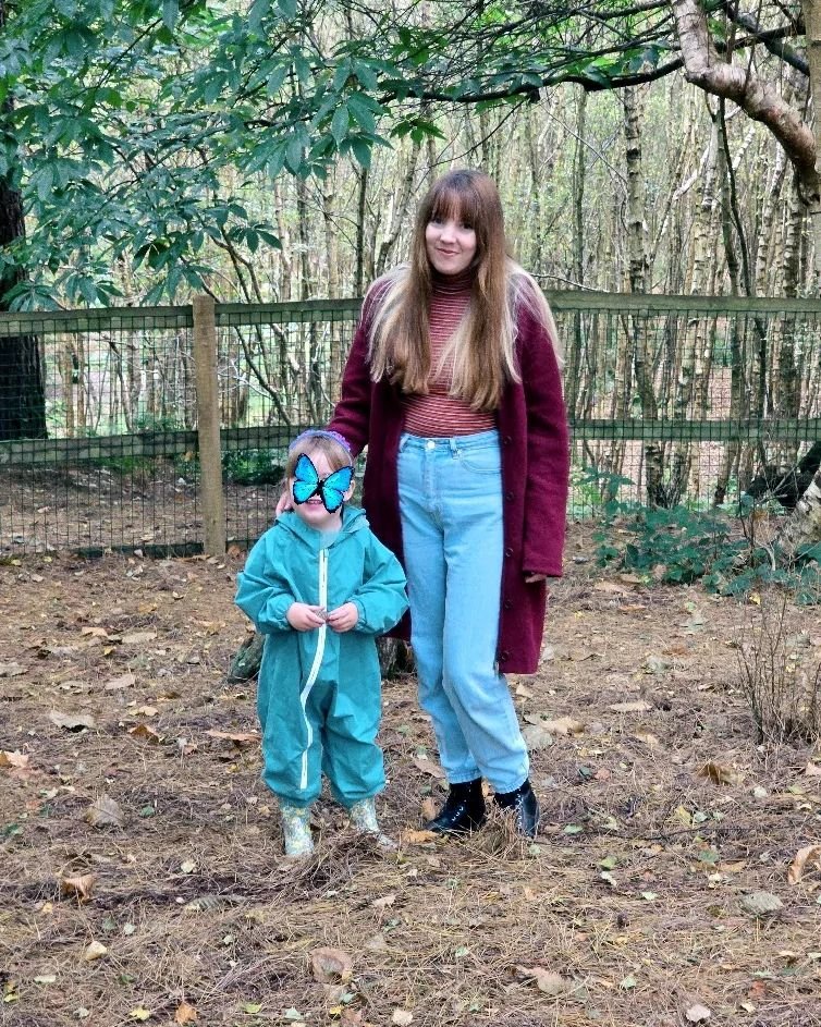Why is it that many parents of neurodivergent children feel incompetent when we often put in what feels like 3x as much energy to support our kids?⁣
⁣
I haven&rsquo;t had the mental energy to use social media lately, so I just wanted to come online a