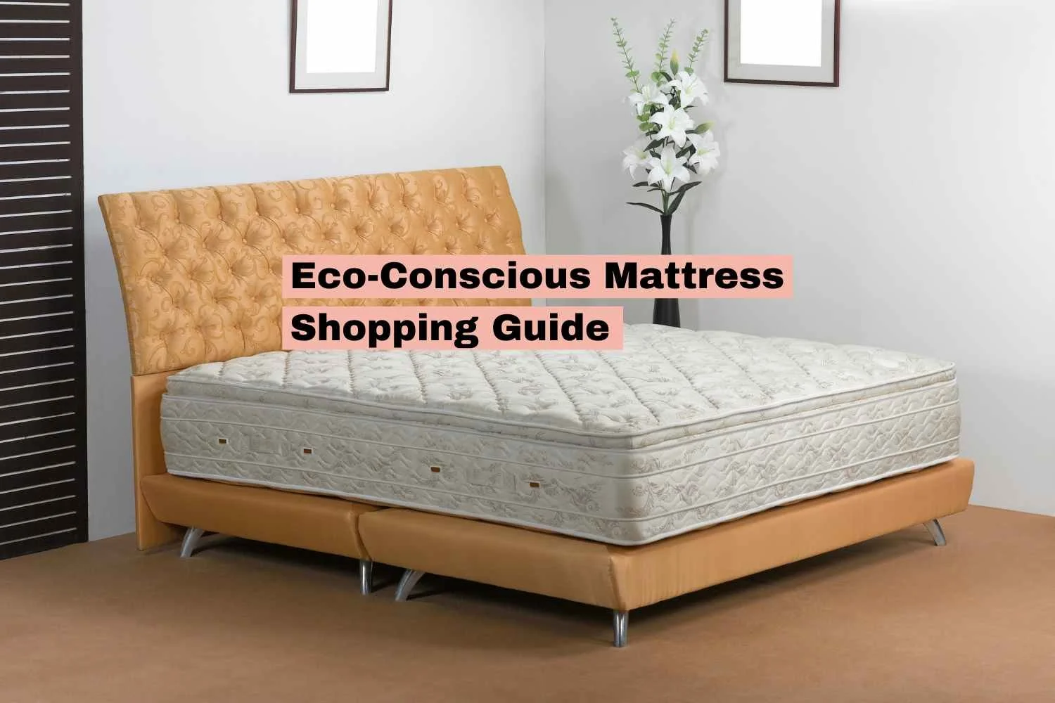 Best Natural And Non-Toxic Mattress Brands UK