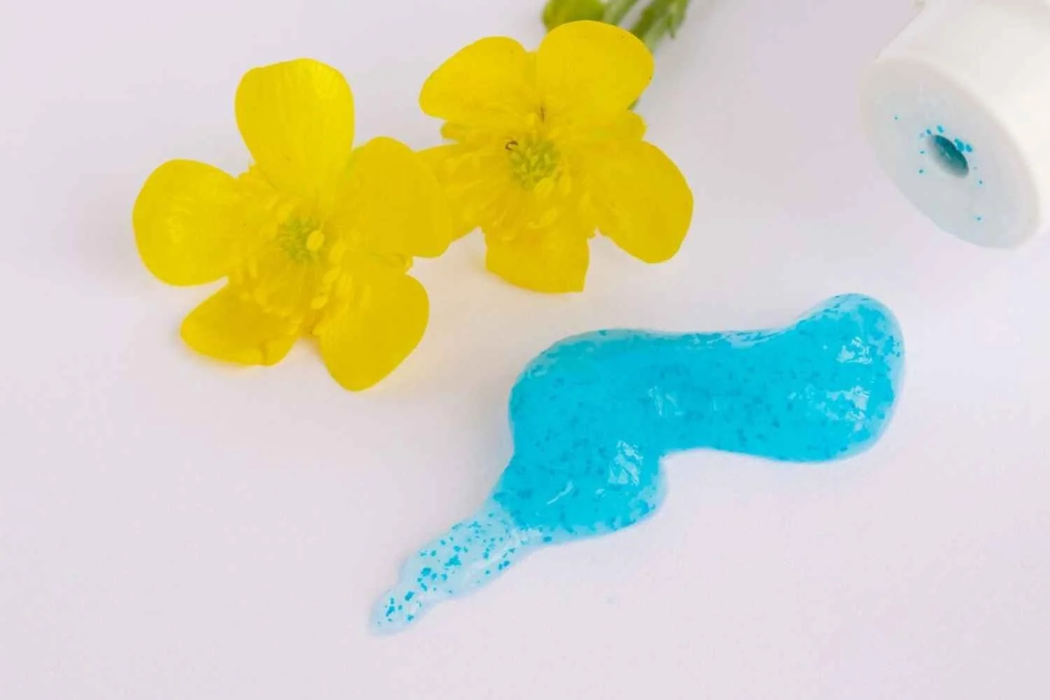 The Scary Truth About Microbeads In Your Home