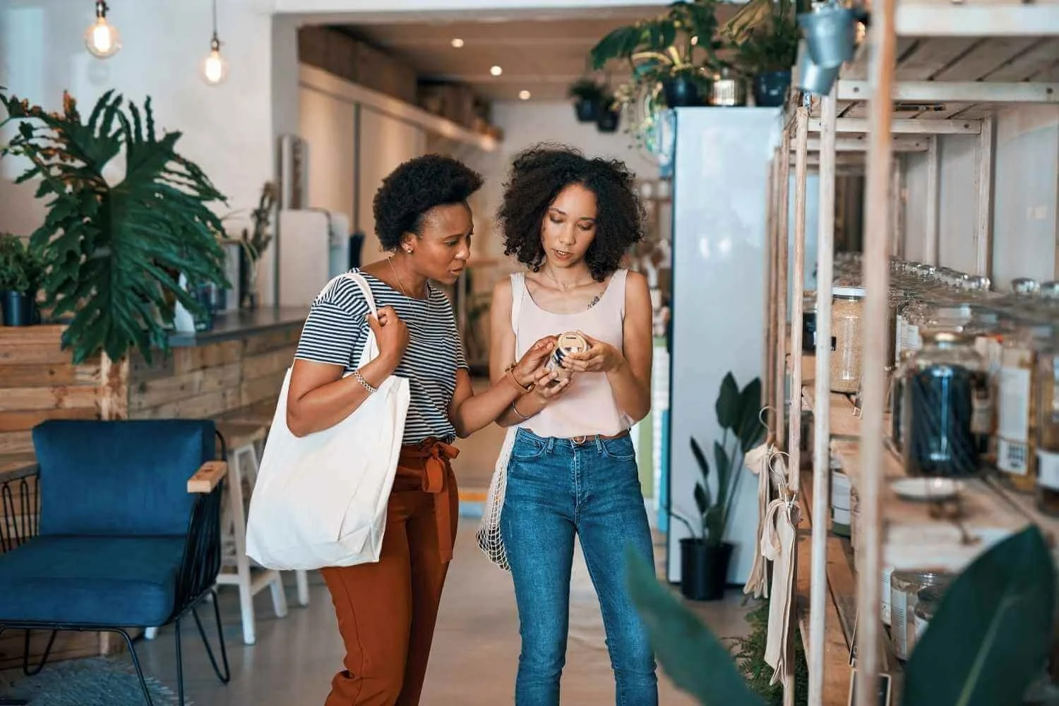 10 Tips For a Healthy Mindset as a Conscious Consumer