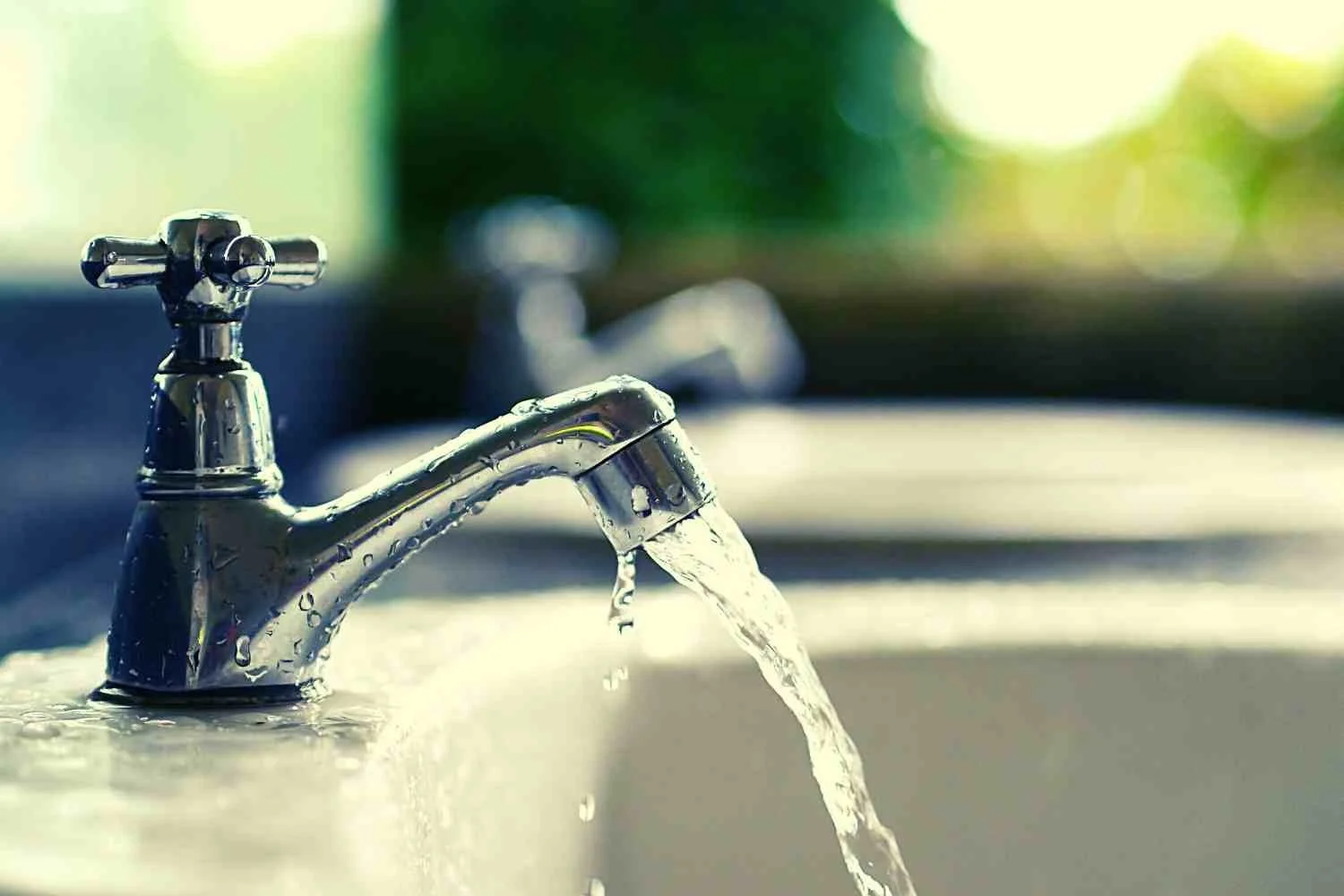 25 Simple Ways To Reduce Water Waste In Your Home + Garden