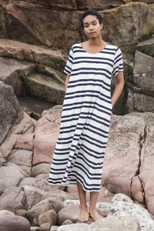 Where To Buy Sustainable + Ethical Maternity Clothes In The UK