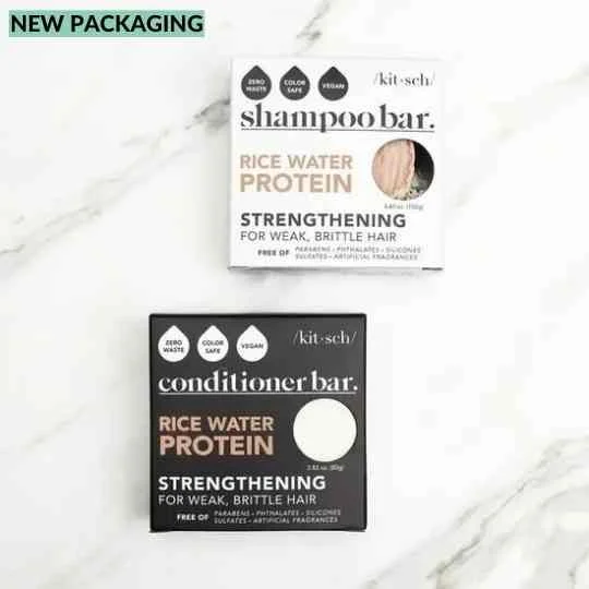 Before You Buy A Kitsch Shampoo Bar Read This Review! — Sustainably Lazy