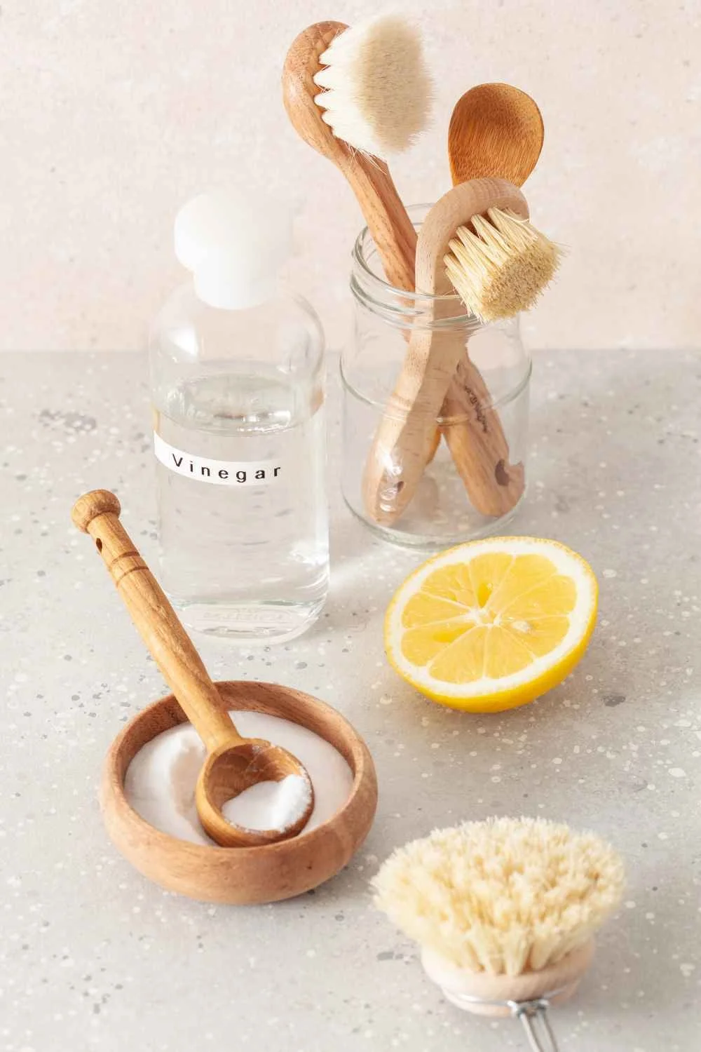 Where To Buy The Ingredients For Homemade Cleaners — Sustainably Lazy