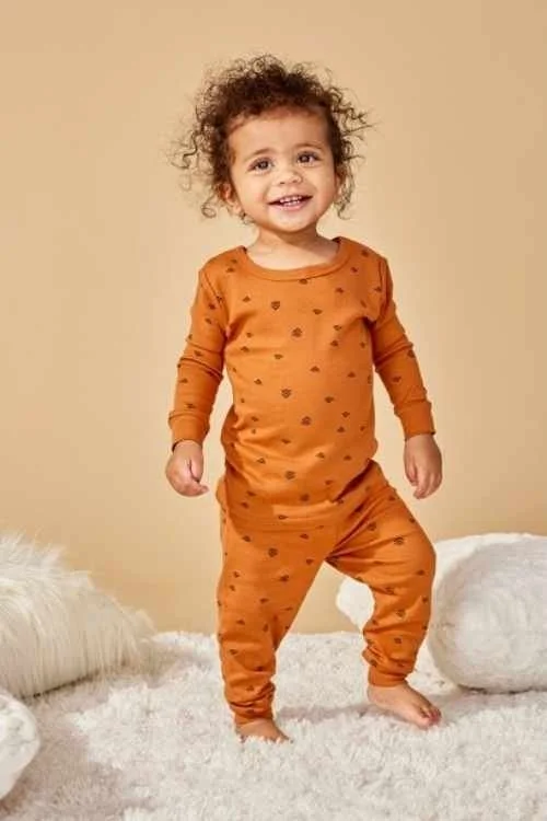15 Ethical + Organic Kid's PJs For Autumn/Winter (012 years) — Sustainably Lazy