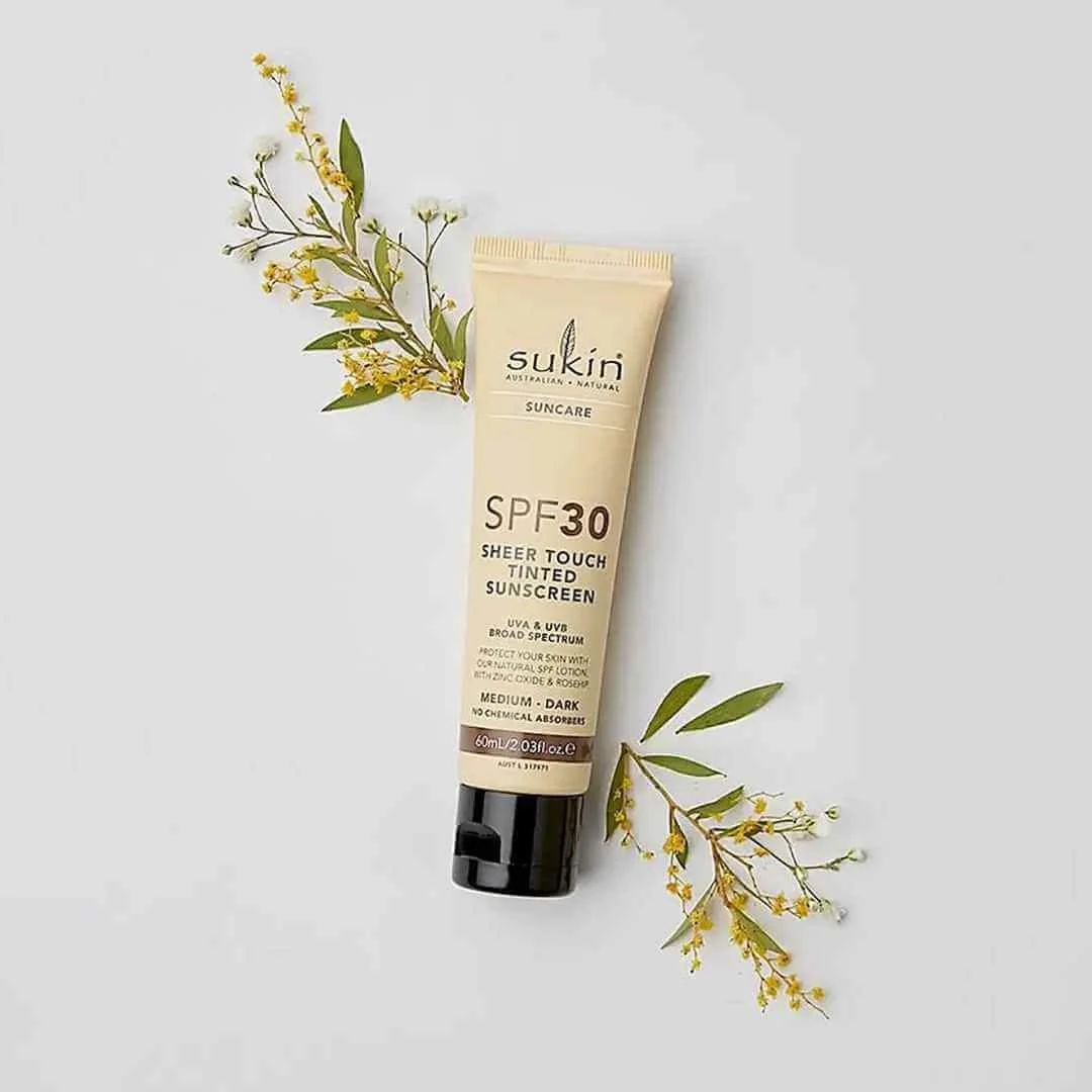 Top 10 EcoFriendly Mineral Sunscreens That Aren't Greenwashing