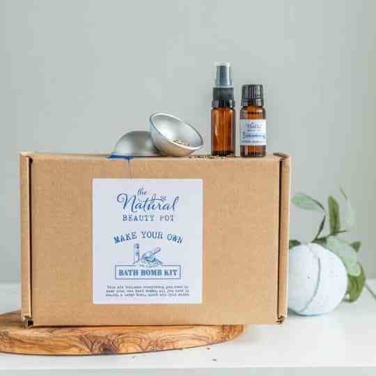 Natural & Eco-Friendly Gift Guide - Adult Edition - A Blossoming Life