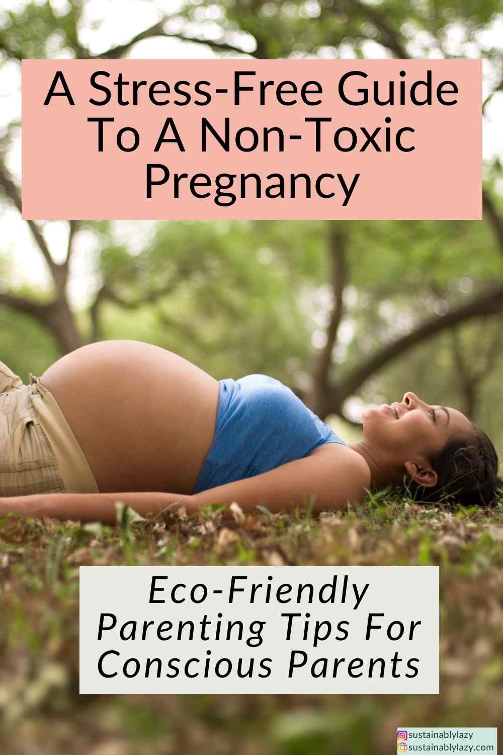 Nontoxic Products Guide