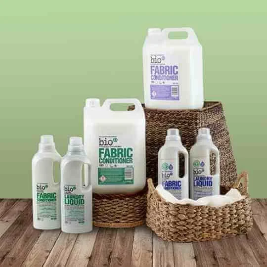 The Best Eco-Friendly + Natural Cleaning Brands In The UK — Sustainably ...